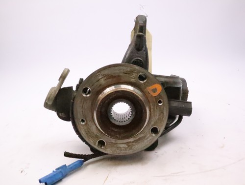 Fusee avd occasion citroen - fusee, c4
