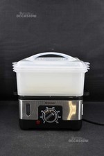 Vapeur Électrique Silver