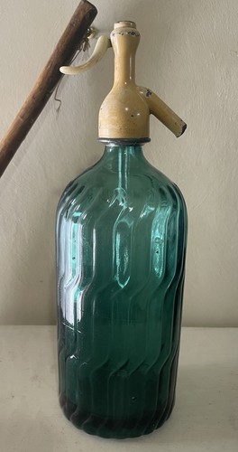 Ancien syphon bistrot - ancien,
