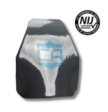 AR550 III+ Multi-Curve Steel