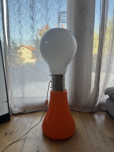 Lampe vintage birillo - lampe,
