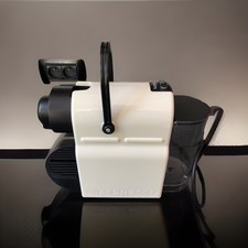 Nespresso KRUPS XN 100. Coffee