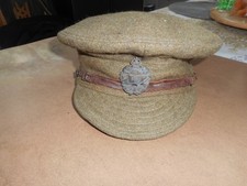 CASQUETTE TROUPE ANGLAISE MLE