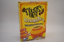 Time's Up celebrity 1 jeu de société edition Repos Production jeux asmodee as d'