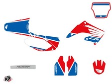 Kit Deco Moto Cross Wing Honda