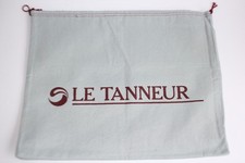 LE TANNEUR Sac à poussière Housse Dustbag (51405)