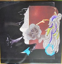 D*I*R*T*Y Sound System Dirty French Psychedelics - LP 33T