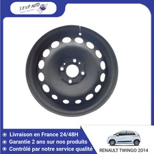 ?? JANTE TOLE RENAULT TWINGO ➤403000862R ♻️