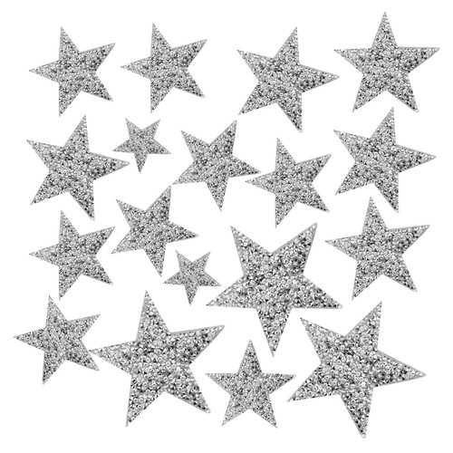 18pcs patch thermocollant - patch, 4