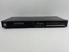 Tuner Technics ST-Z450L révisé par un professionnel