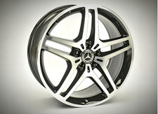 Jantes En Aluminium MERCEDES