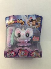 NEW Pixie Belles - Interactive Enchanted Animal Toy Esme (White)