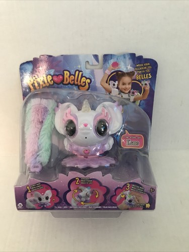 New pixie belles - new, interactive