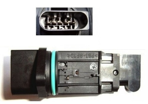 Debimetre air golf 1 9 - vw, 1.9