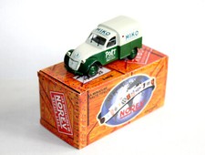 NOREV 1/43 CITROEN 2CV AZU