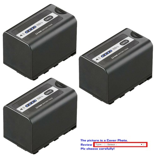 Kastar vbr59 battery pack - ag-vbr59,