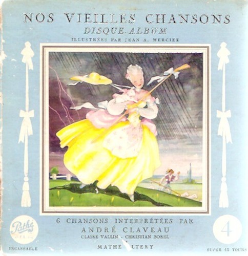 Jean adrien mercier - jean,