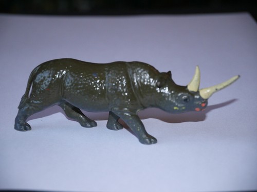 Figurine starlux animaux - figurine,