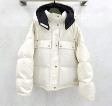 Gucci Doudoune en coton GG