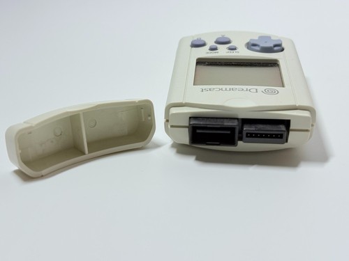 Capuchon vmu sega - du,