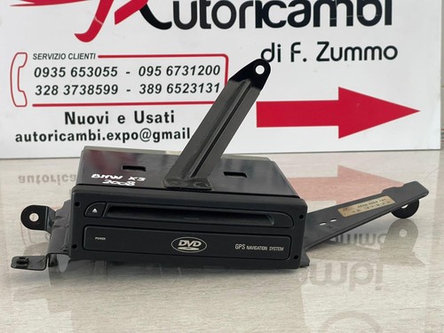Lecteur dvd pour - lecteur, x3