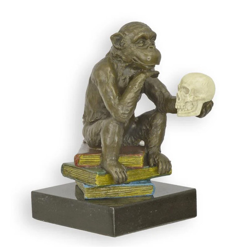Statue moderne sculpture - moderne,