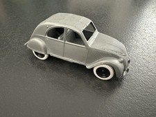 2cv Clé 1/32