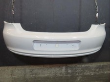 Pare choc arriere VOLKSWAGEN