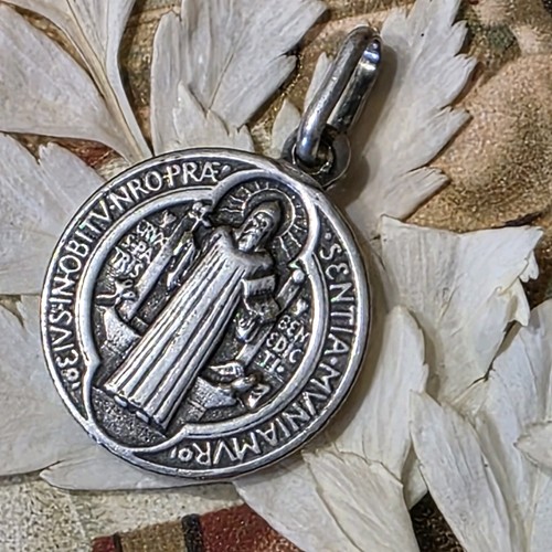 Superbe médaille pendentif - médaille,