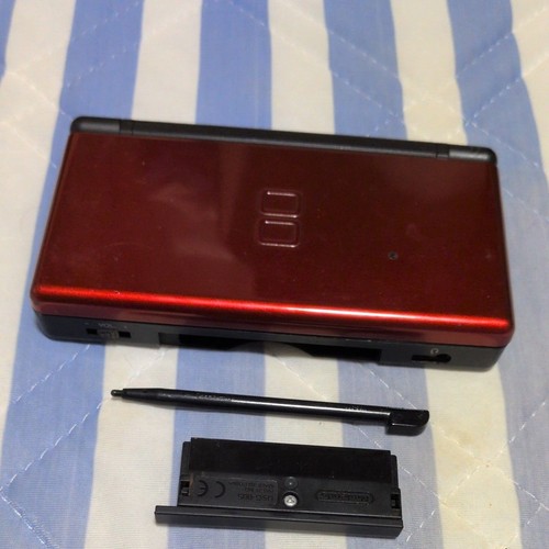 Console nintendo lite avec - console,