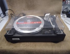 Pioneer PL-7L Quartz Direct