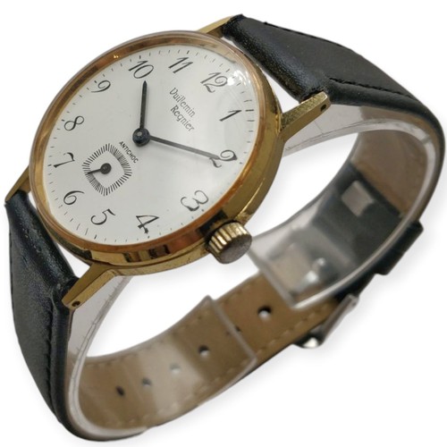 Vuillemin regnier 5mm 1970s - regnier,