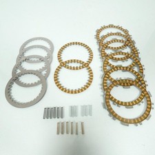 Disque d embrayage Malossi