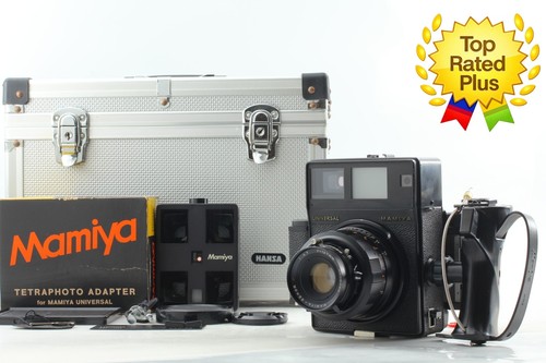 Comme neuf objectif mamiya - comme,