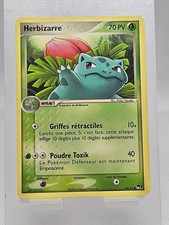 Herbizarre 14/17, Pokémon