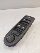 Peugeot 508 RXH 2012 Avant