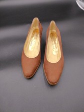 Escarpins Vintage Charles