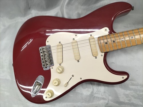Guitare électrique fender - électrique, usa