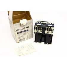 Telemecanique 023850 LP2