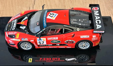 FERRARI F430 GT3 N°57