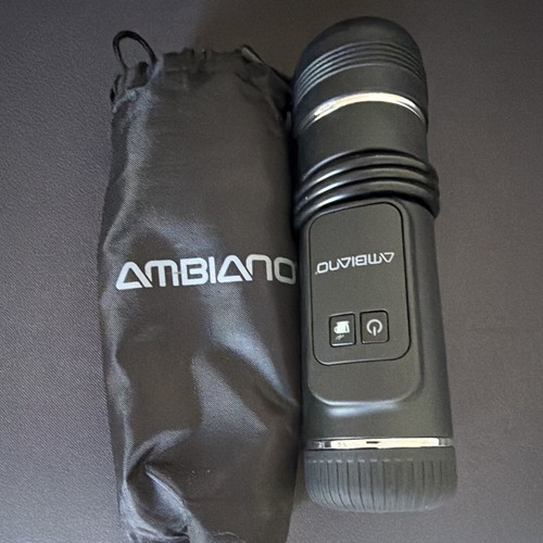 Cafetière portable ambiano - cafetière,