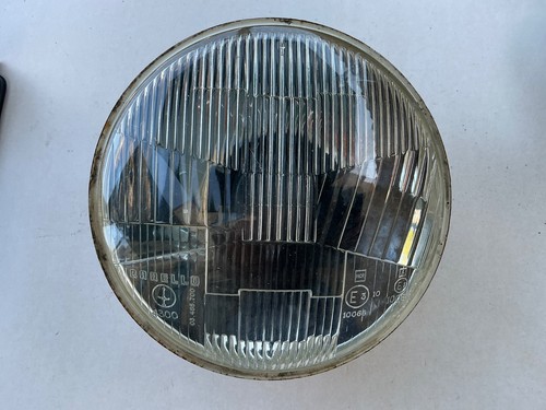 Optique phare carello 4300 - optique,