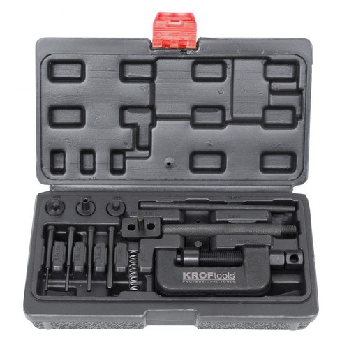Coffret outil rive - coffret, et