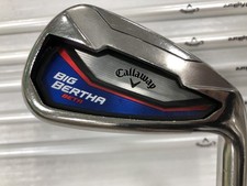 Callaway BIG BERTHA BETA Iron