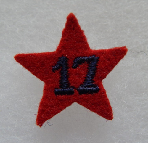 Insigne calot bonnet - insigne,