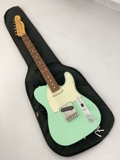 Guitare électrique Fender MIJ