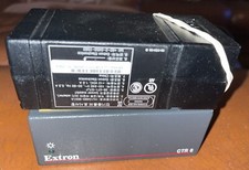 Extron  CTR8