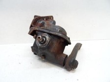 Boitier de direction MERCEDES