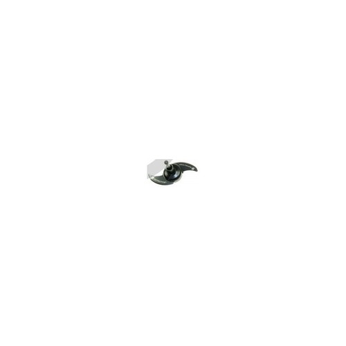 Couteau cache noir - cache,