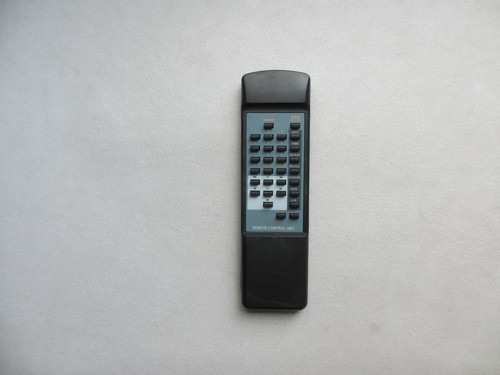 Remote control for philips - control,